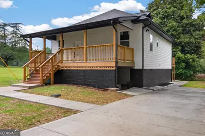 100 Marshall Avenue, Hogansville, GA 30230 - Photo 1