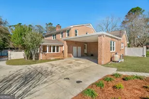 1808 Seminole Trail, Waycross, GA 31501 - Photo 55