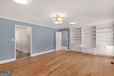 1808 Seminole Trail, Waycross, GA 31501 - Photo 15