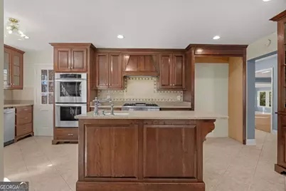1808 Seminole Trail, Waycross, GA 31501 - Photo 25