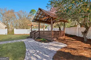 1808 Seminole Trail, Waycross, GA 31501 - Photo 53