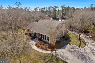 1808 Seminole Trail, Waycross, GA 31501 - Photo 7