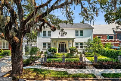 38 Washington Avenue, Savannah, GA 31405 - Photo 1