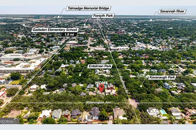 38 Washington Avenue, Savannah, GA 31405 - Photo 65