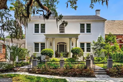38 Washington Avenue, Savannah, GA 31405 - Photo 1