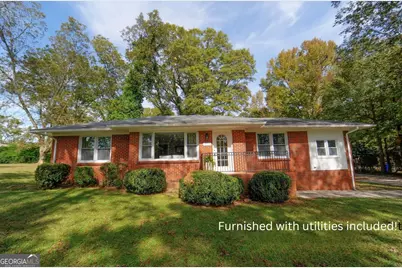 370 Georgia Avenue, Fayetteville, GA 30214 - Photo 1
