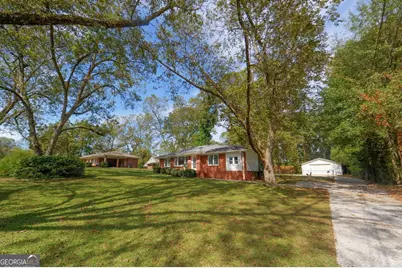 370 Georgia Avenue, Fayetteville, GA 30214 - Photo 3