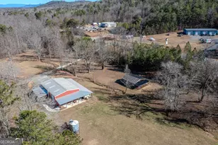 4011 Murphy Hwy, Mineral Bluff, GA 30559 - Photo 99