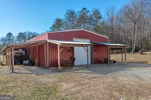 4011 Murphy Hwy, Mineral Bluff, GA 30559 - Photo 95