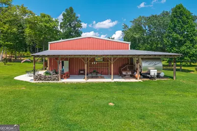 4011 Murphy Highway, Mineral Bluff, GA 30559 - Photo 23
