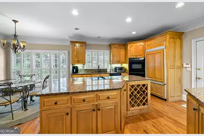 348 Loring Lane, Peachtree City, GA 30269 - Photo 15