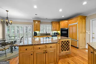 348 Loring Ln, Peachtree City, GA 30269 - Photo 15