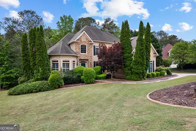 348 Loring Lane, Peachtree City, GA 30269 - Photo 1
