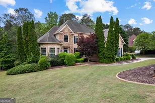348 Loring Ln, Peachtree City, GA 30269 - Photo 1