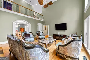 348 Loring Ln, Peachtree City, GA 30269 - Photo 13
