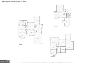 348 Loring Ln, Peachtree City, GA 30269 - Photo 77