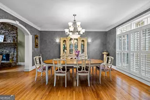 348 Loring Ln, Peachtree City, GA 30269 - Photo 9