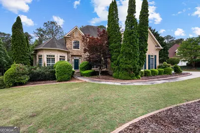 348 Loring Lane, Peachtree City, GA 30269 - Photo 3