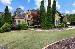 348 Loring Ln, Peachtree City, GA 30269 - Photo 3