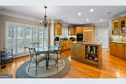 348 Loring Lane, Peachtree City, GA 30269 - Photo 17