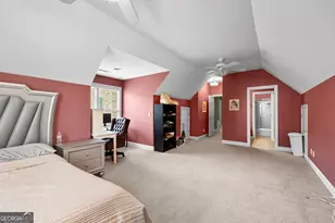 348 Loring Ln, Peachtree City, GA 30269 - Photo 41