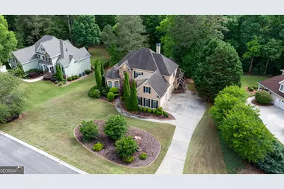 348 Loring Lane, Peachtree City, GA 30269 - Photo 75