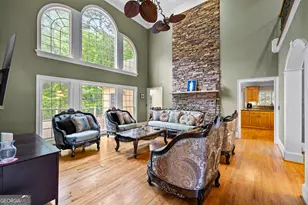 348 Loring Ln, Peachtree City, GA 30269 - Photo 11