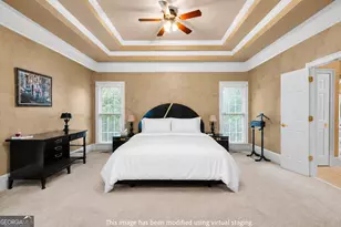 348 Loring Ln, Peachtree City, GA 30269 - Photo 27