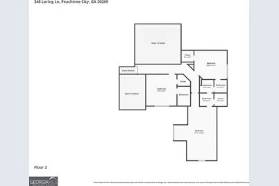348 Loring Lane, Peachtree City, GA 30269 - Photo 79