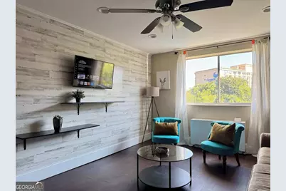 215 Piedmont Avenue NE #APT 404, Atlanta, GA 30308 - Photo 3