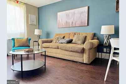 215 Piedmont Avenue NE #APT 404, Atlanta, GA 30308 - Photo 1