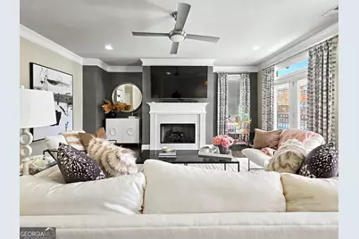 3177 Quinn Place, Atlanta, GA 30341 - Photo 3
