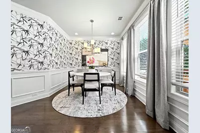 3177 Quinn Place, Atlanta, GA 30341 - Photo 7