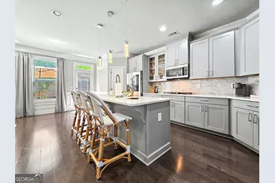 3177 Quinn Place, Atlanta, GA 30341 - Photo 11