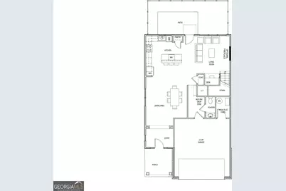 3942 Fulson Drive, Lilburn, GA 30047 - Photo 3