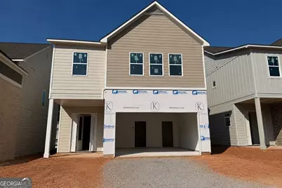 3942 Fulson Drive, Lilburn, GA 30047 - Photo 1