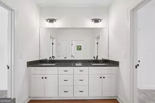 3942 Fulson Dr, Lilburn, GA 30047 - Photo 29