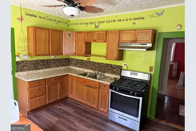 502 Lawrence Street, Hogansville, GA 30230 - Photo 3