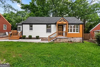 1939 Willa Drive, Decatur, GA 30032 - Photo 1