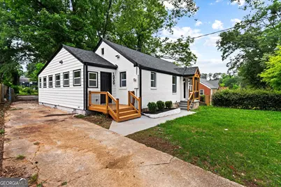 1939 Willa Drive, Decatur, GA 30032 - Photo 3