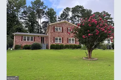 1481 Drayton Woods Drive, Tucker, GA 30084 - Photo 1