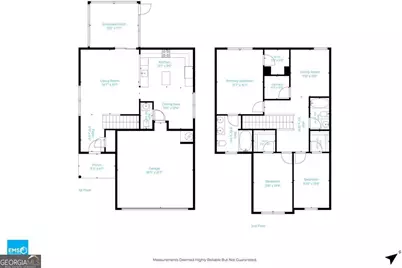 95 Hamilton Grove Drive, Pooler, GA 31322 - Photo 43