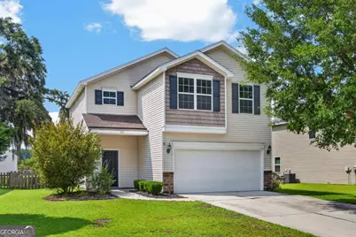 95 Hamilton Grove Drive, Pooler, GA 31322 - Photo 1