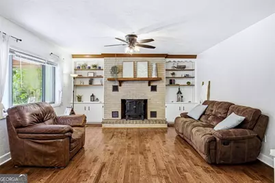 773 Sweetbriar Circle, Thomaston, GA 30286 - Photo 5