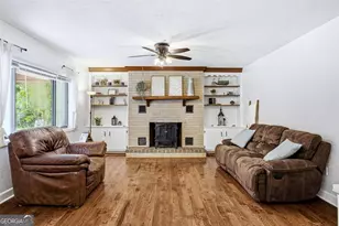 773 Sweetbriar Cir, Thomaston, GA 30286 - Photo 5