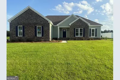 120 Pin Oak Lane, Statesboro, GA 30458 - Photo 1