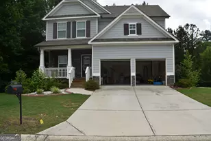 200 Mirage Dr, Dallas, GA 30157 - Photo 1