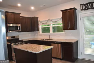 200 Mirage Dr, Dallas, GA 30157 - Photo 5