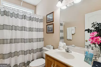 505 Ashbrook Drive, Brunswick, GA 31520 - Photo 5