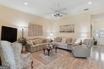 505 Ashbrook Drive, Brunswick, GA 31520 - Photo 7